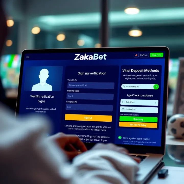 Alternative cashout methods displayed on a smartphone for Nigerian users