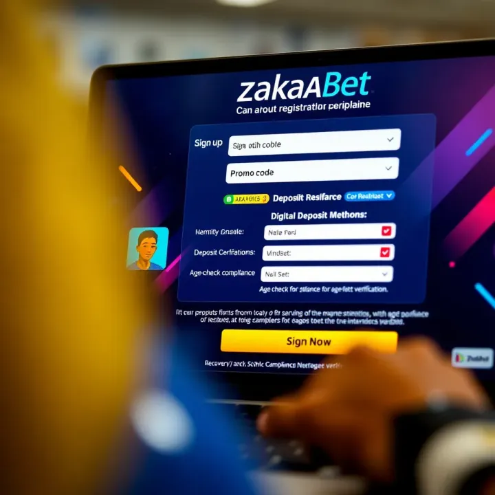 Bonus Code Zakabet: Maximise Betting Rewards in Nigeria Bonus Code Zakabet: Maximise Betting Rewards in Nigeria