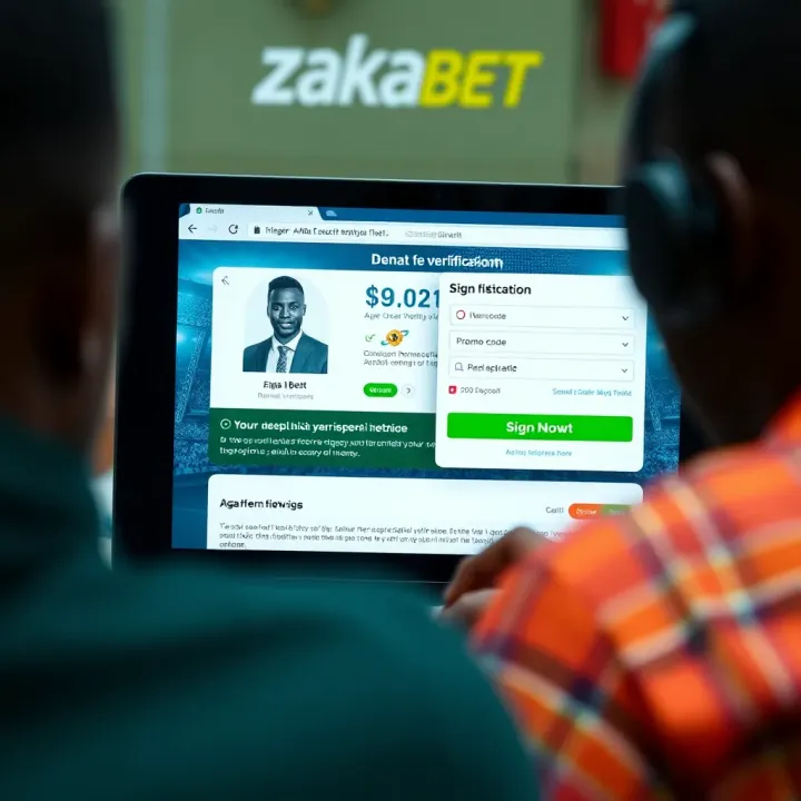 User browsing diverse product categories on Shop@Zakabet online marketplace interface