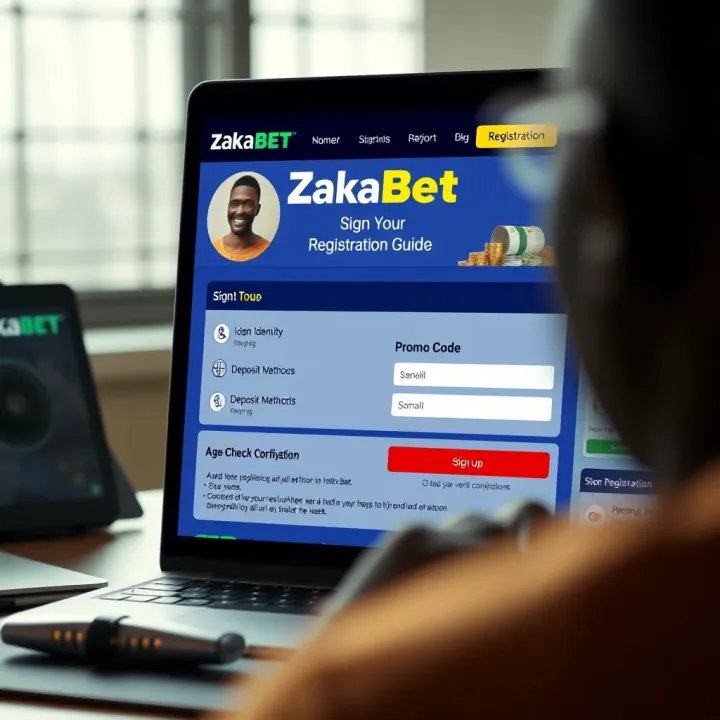 Zakabet Mobile App Guide for Android Users in Nigeria Zakabet Mobile App Guide for Android Users in Nigeria