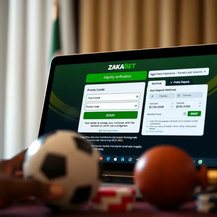 Convenient Payment and Delivery Features on Zakabet Secure payment and fast delivery options available on Zakabet platform