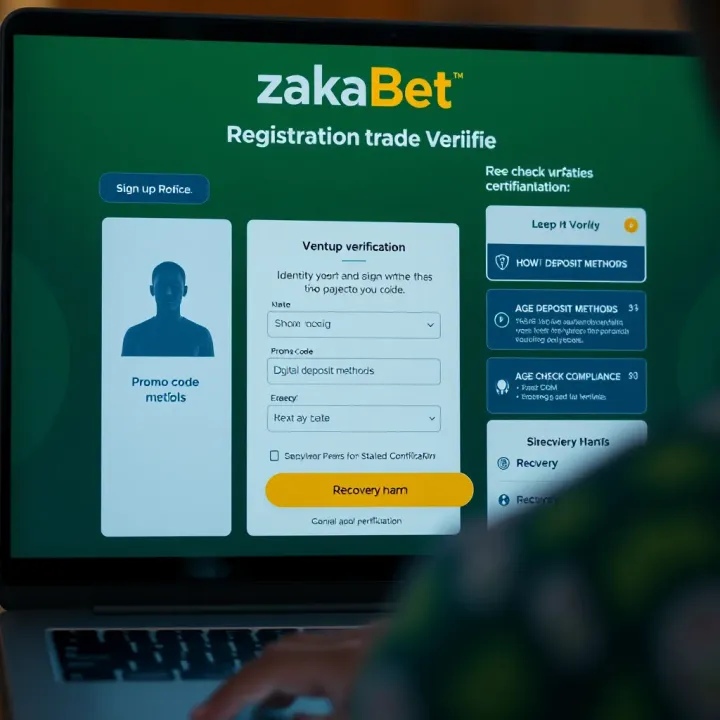 A person contemplating with a background showing gambling elements like cards and chips symbolizing addiction struggles in Nigeria