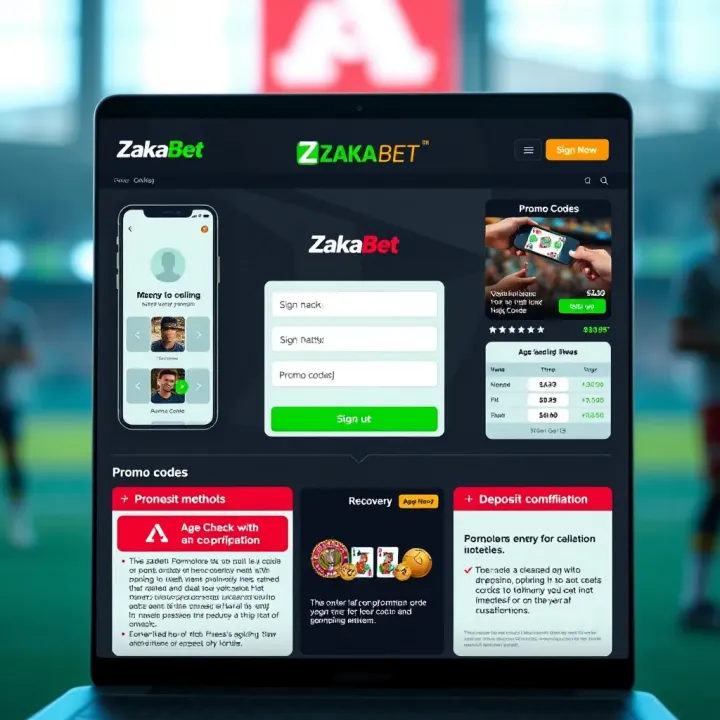 Ensure Security for Zakabet Mobile Betting Profile Secure login interface with shield icon symbolizing account protection on a smartphone