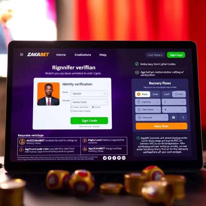 How to Download and Use Zakabet on iOS Devices How to Download and Use Zakabet on iOS Devices