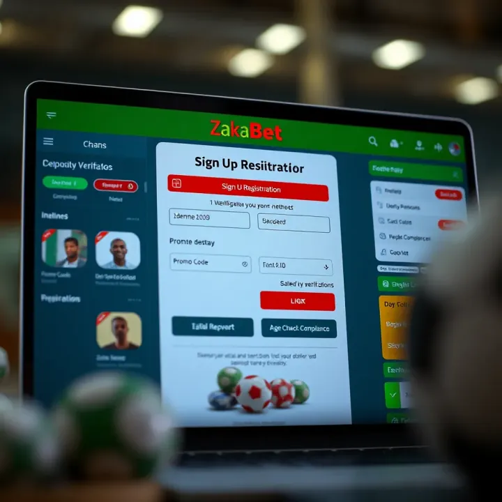 Best Zakabet Promo Code for Nigerian Bettors Best Zakabet Promo Code for Nigerian Bettors