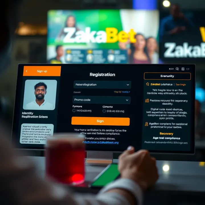 How to Register on Zakabet Rwanda: A Practical Guide How to Register on Zakabet Rwanda: A Practical Guide