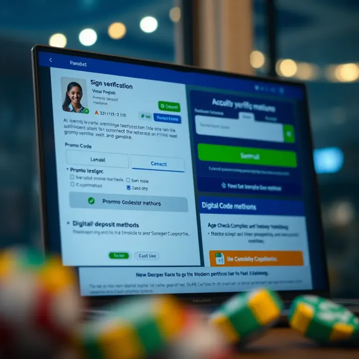 How to Reset Your Zakabet Password Easily