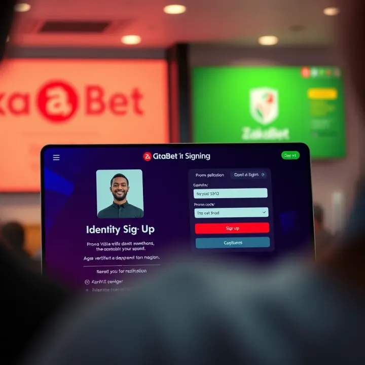 How to Register on Nigeria Zakabet Shop Mobile How to Register on Nigeria Zakabet Shop Mobile