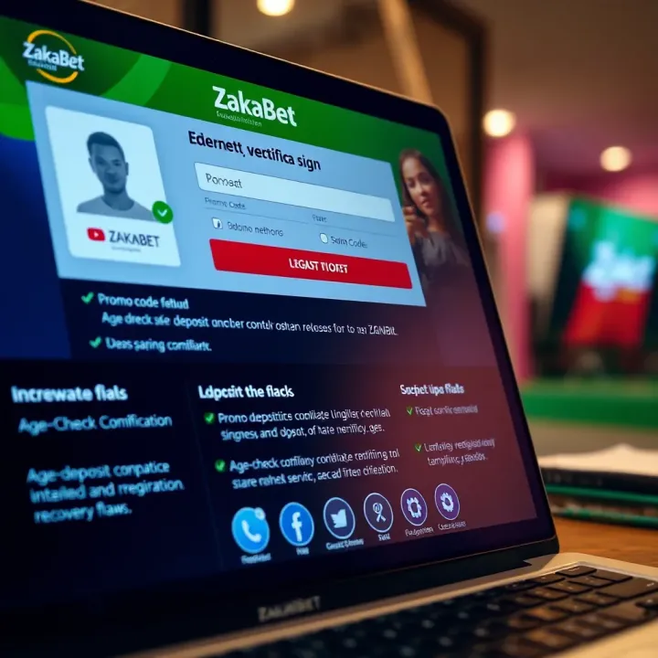 Secure payment options available on ZakaBet platform for Nigerian bettors