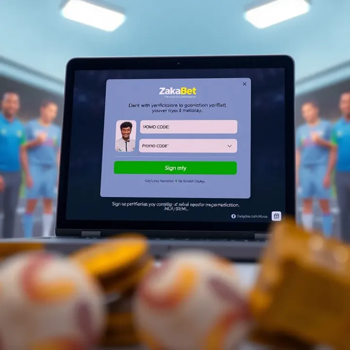 How to Use Zakabet Promo Code for Bonuses in Nigeria How to Use Zakabet Promo Code for Bonuses in Nigeria