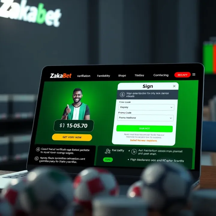 Secure Withdrawal Options for Zakabet Users in Nigeria Close-up of secure online withdrawal transaction showing Nigerian naira currency and digital confirmation