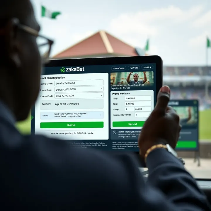 Secure login interface with password field for an online gaming account