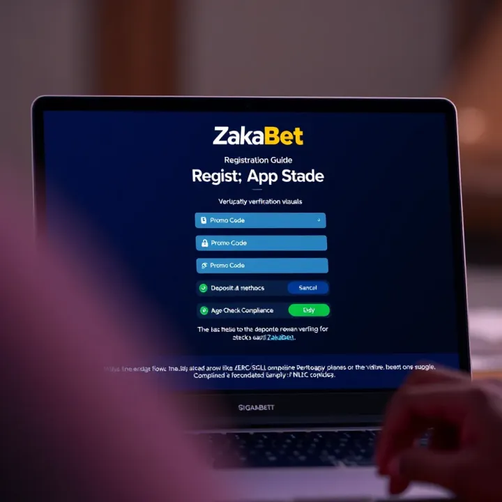 What Does DNB Mean on Zakabet?