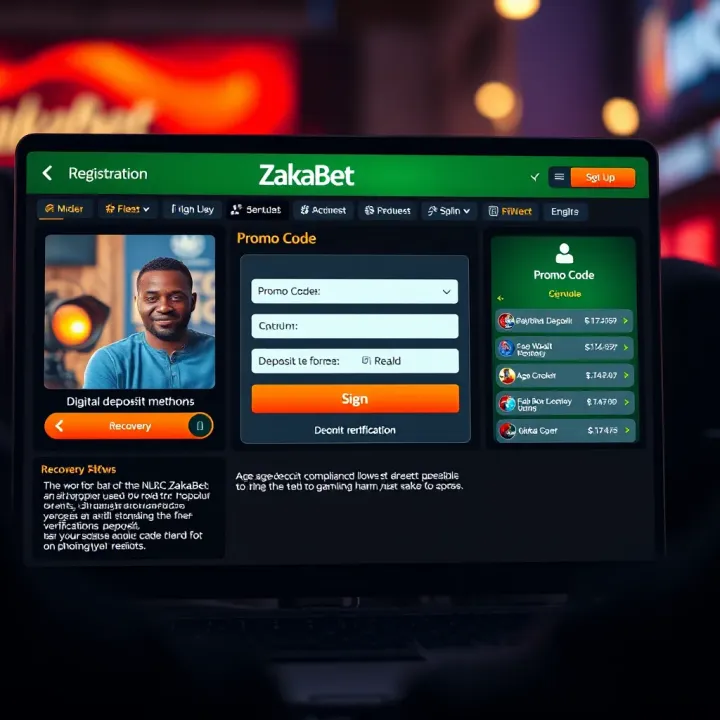 Mobile Zakabet Lite Login Guide for Nigerian Users Mobile Zakabet Lite Login Guide for Nigerian Users