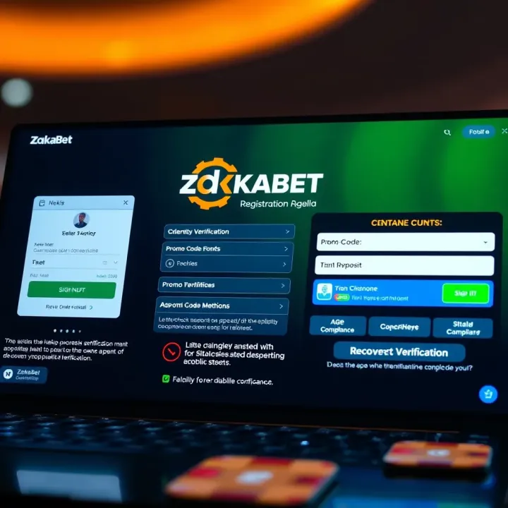 Mobile Zakabet Password Recovery Features User navigating password recovery options on Mobile Zakabet app for account access restoration