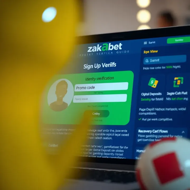 Mobile Zakabet Login Guide for Nigerian Users Mobile Zakabet Login Guide for Nigerian Users