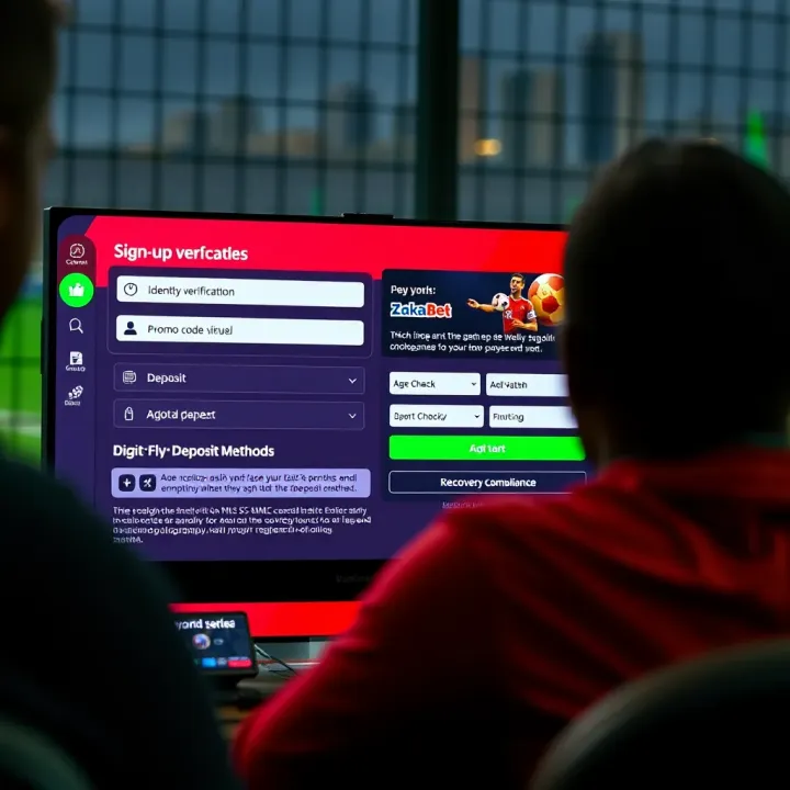 Latest Updates on Zakabet Betting Platform Latest Updates on Zakabet Betting Platform