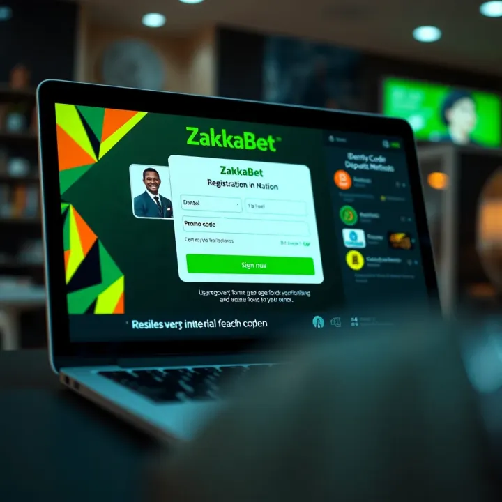Various payment methods and promotional offers available on Nigerian sports betting sites