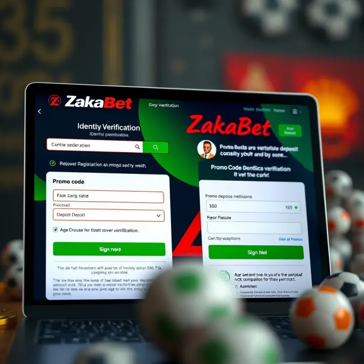 Mobile phone screen showing Score Zakabet app download page on Android device