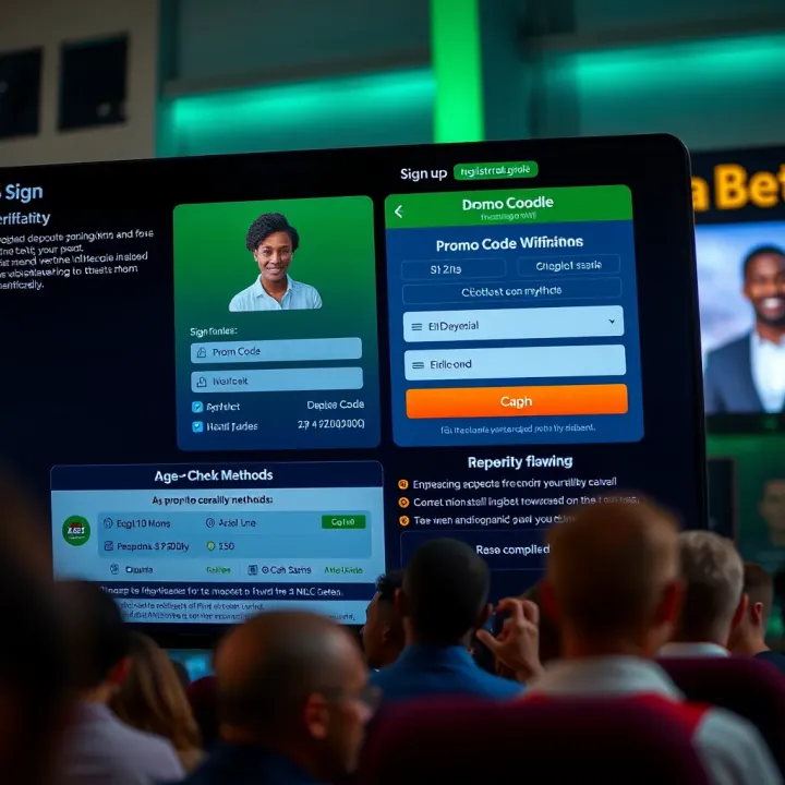 Best Sites Like Zakabet for Nigerian Bettors Best Sites Like Zakabet for Nigerian Bettors
