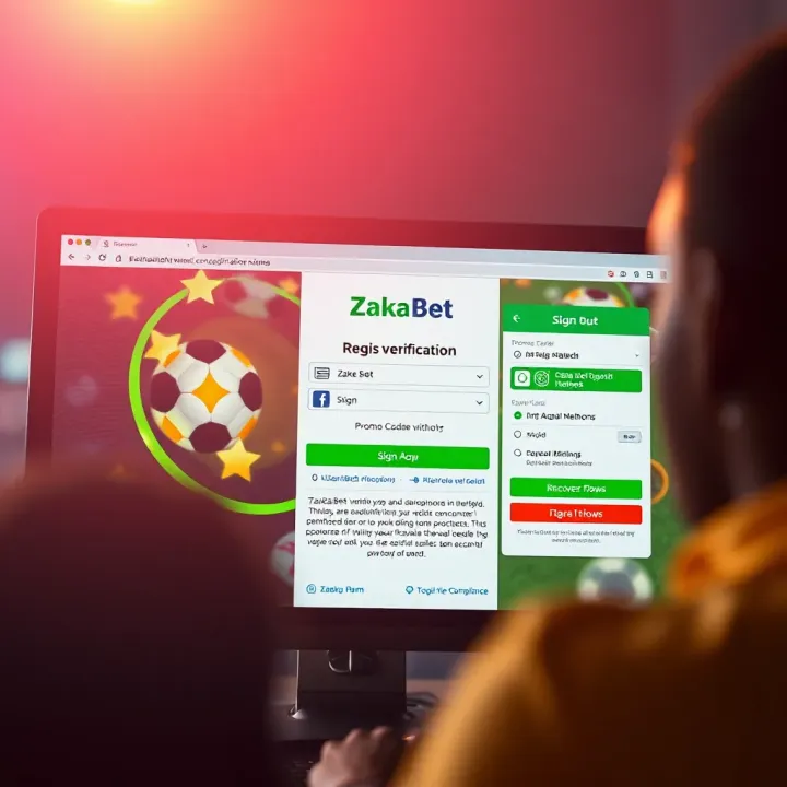 Safe online casino platform interface displaying free spins no deposit offer