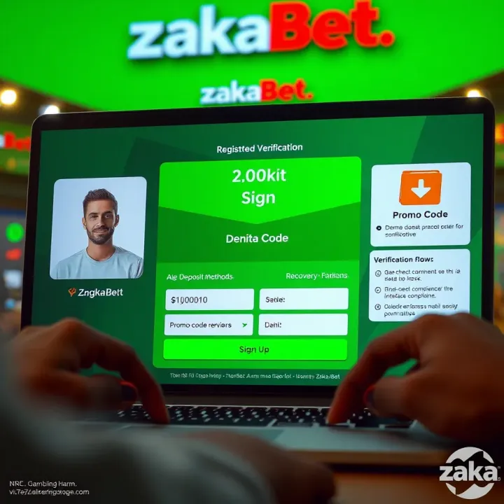 Betting terminals inside a modern sports betting shop with digital displays showing various sports events and odds