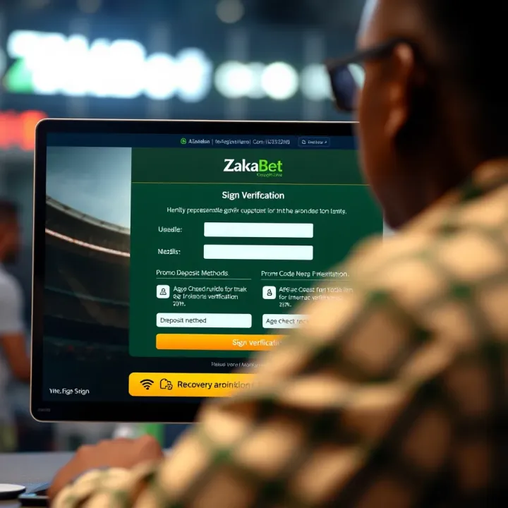 Sports betting interface showing various betting options tailored for Nigerian users