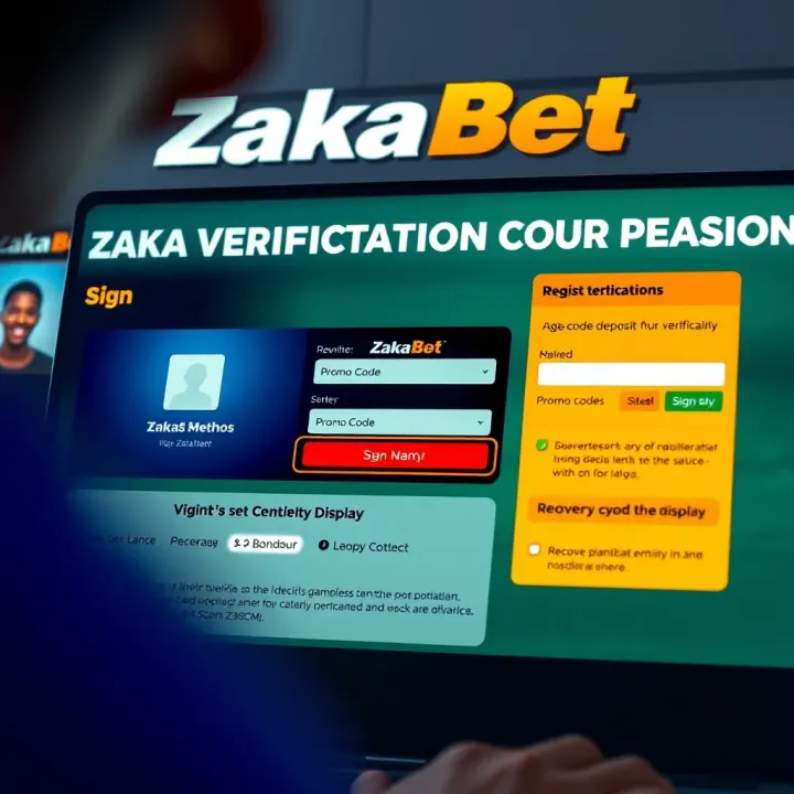 Exploring No Deposit Bonus Offers in Nigeria's Online Gaming Platforms Virtual casino interface showcasing no deposit bonus offers on a gaming platform