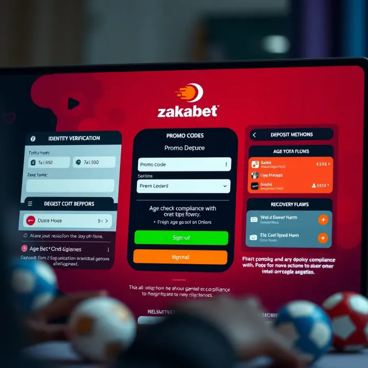 Understanding Shop Zakabet: Betting and Services in Nigeria