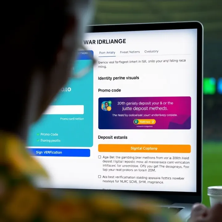 Secure and trusted payment methods displayed on a digital betting site