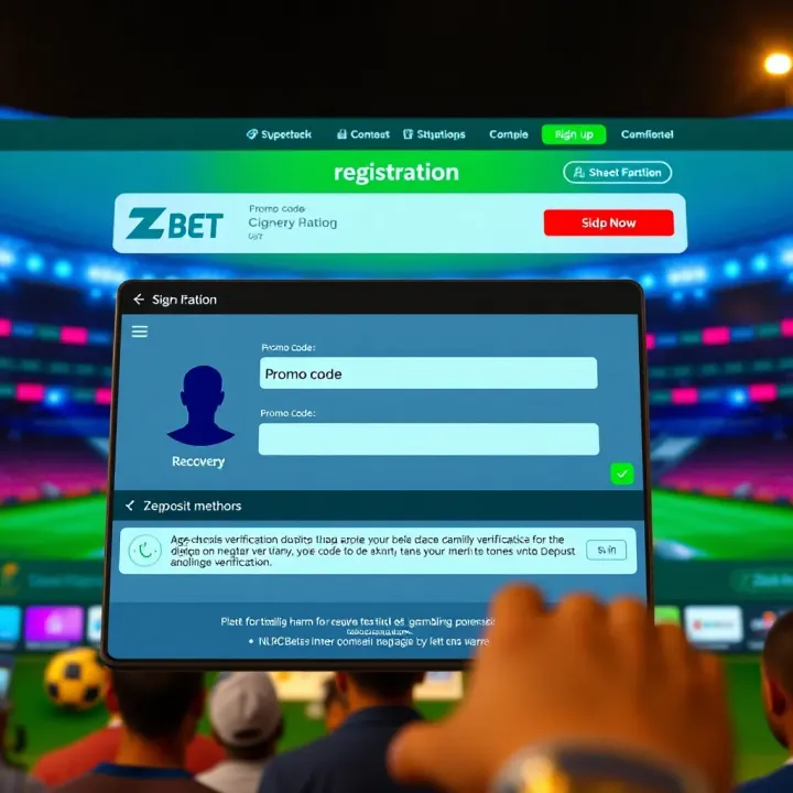 Variety of sports betting options displayed on SportyBet Naija interface