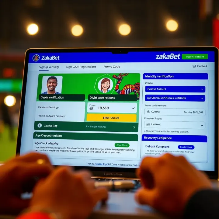 Understanding Zakabet Affiliates for Nigerian Users Understanding Zakabet Affiliates for Nigerian Users