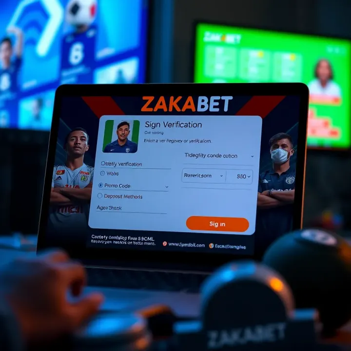 Graphic showing the concept of agent registration for a betting platform with payment icons
