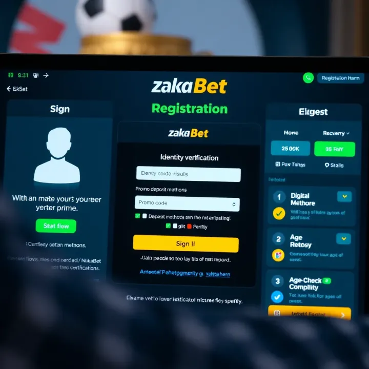 Zakabet Bonus Code Today: Boost Your Betting Now Zakabet Bonus Code Today: Boost Your Betting Now
