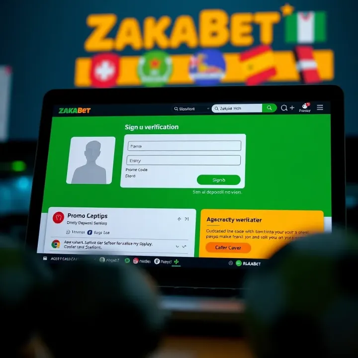 Understanding Zakabet Codes for Nigerian Gamblers Understanding Zakabet Codes for Nigerian Gamblers