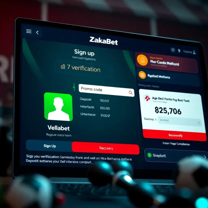 Digital representation of bonus codes unlocking extra betting credits