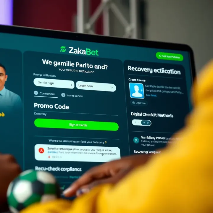 Understanding Zakabet Game: Nigeria's Online Betting Platform Understanding Zakabet Game: Nigeria's Online Betting Platform