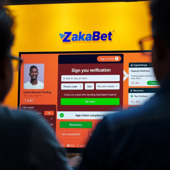 Zakabet Halftime & Fulltime Betting Explained for Nigerians Zakabet Halftime & Fulltime Betting Explained for Nigerians