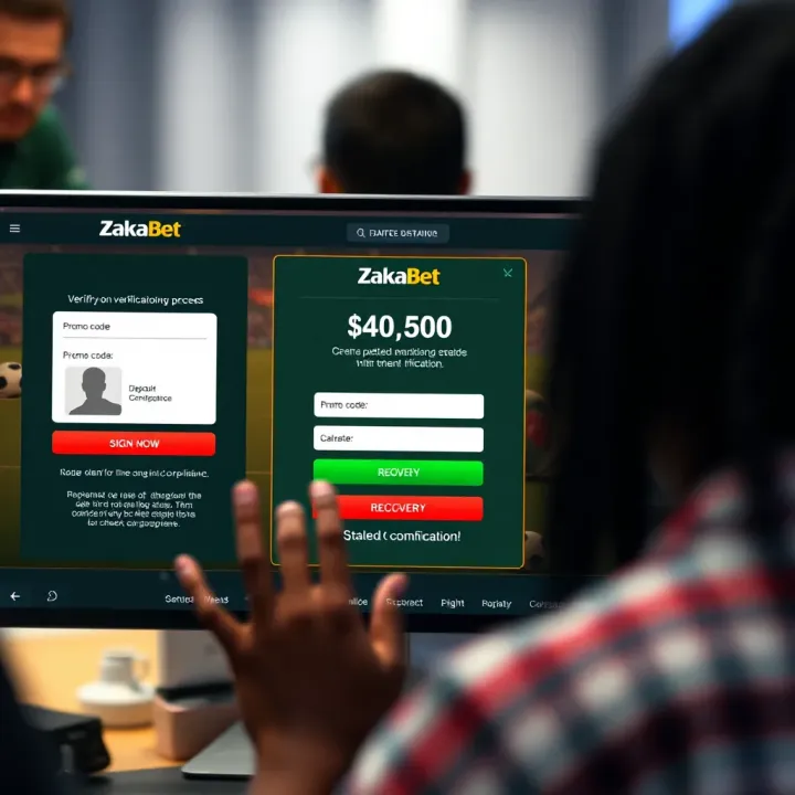 Zakabet Maximum Withdrawal Limits Explained Zakabet Maximum Withdrawal Limits Explained
