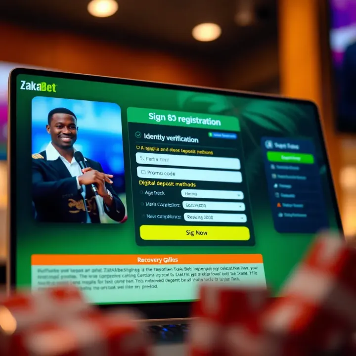 Zakabet MobileLite: Features and User Guide for Nigerians Zakabet MobileLite: Features and User Guide for Nigerians