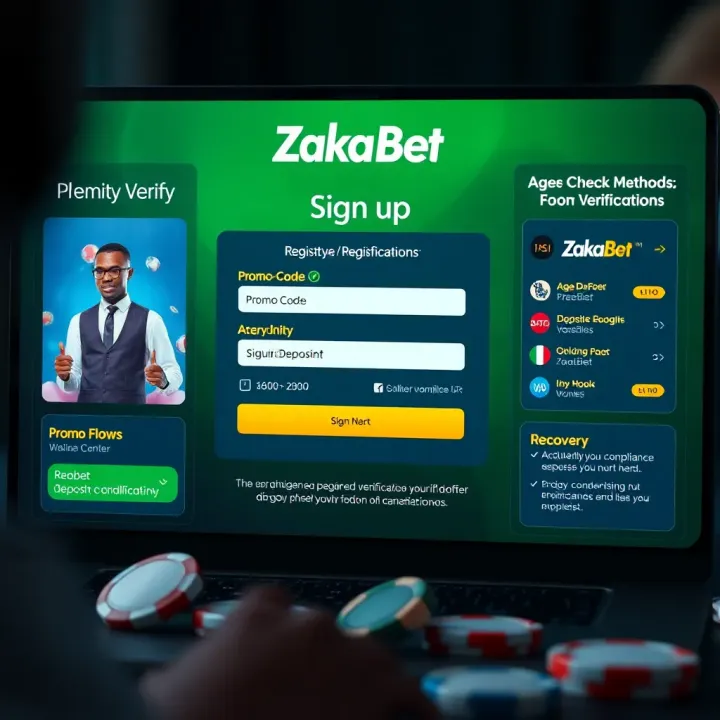 Understanding Zakabet Score in Nigerian Sports Betting Understanding Zakabet Score in Nigerian Sports Betting