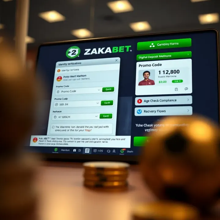 Safe and Convenient Payment Methods on Zakabet TZ Secure online payment methods available for depositing and withdrawing funds on Zakabet TZ