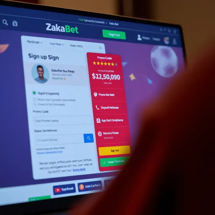 How to Use ZakaBet USSD Code for Easy Betting How to Use ZakaBet USSD Code for Easy Betting