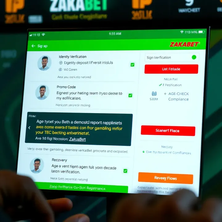 Where to Download the Zakabet App Safely in Nigeria Where to Download the Zakabet App Safely in Nigeria