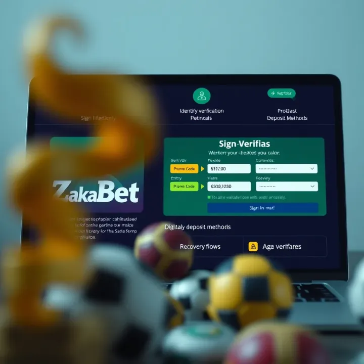 How to Download and Use Zakabet Sports Betting App in Nigeria How to Download and Use Zakabet Sports Betting App in Nigeria