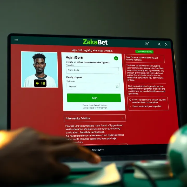 Secure Payment and Withdrawal Options on Zakabet App Secure payment transaction screen with options for deposits and withdrawals in Zakabet app