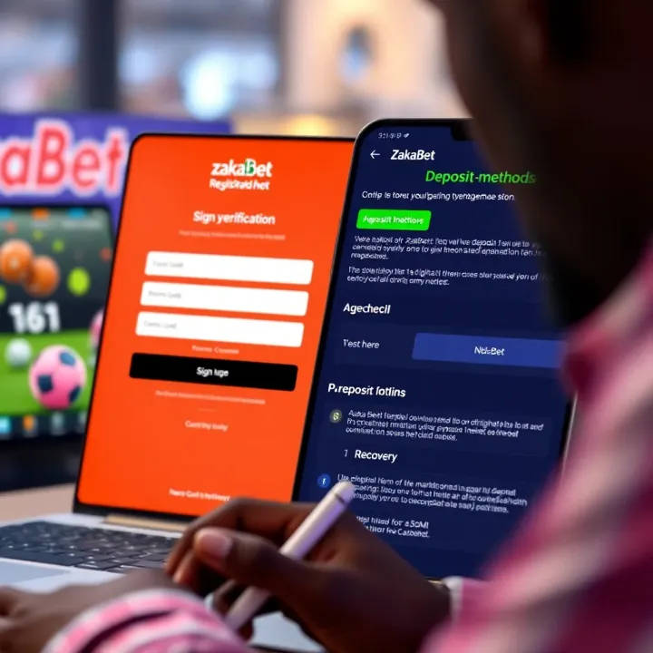 Understanding Zakabet Bangladesh: Online Betting Guide Understanding Zakabet Bangladesh: Online Betting Guide