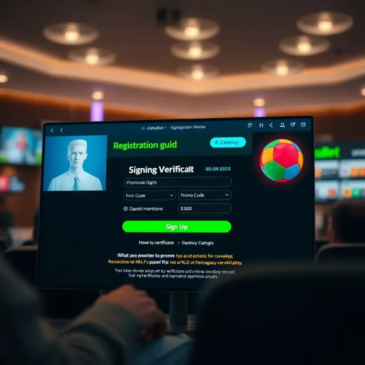 Effective Strategies and Tips for Zakabet First Goalscorer Betting Chart showing strategies and tips for making informed football bets on Zakabet platform