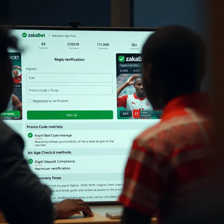 Predicted Scores and Booking Codes in Football Betting Illustration of a football match with a digital overlay showing predicted scores and betting codes