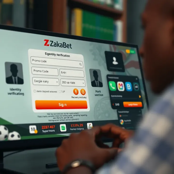 Zakabet Casino App: Guide for Nigerian Players